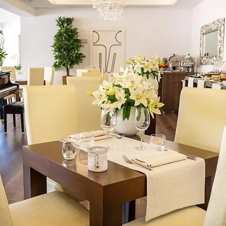 Appart hôtel Paradise Residencial 4*