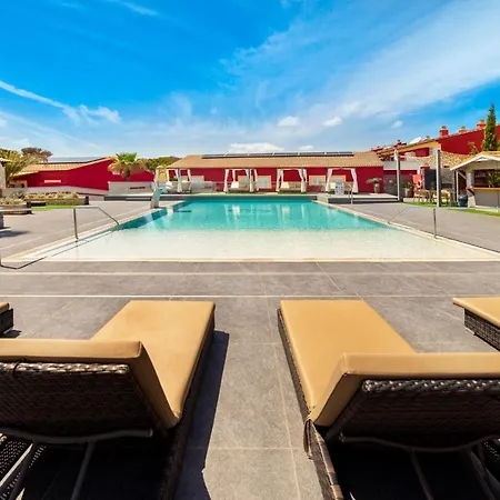 Paradise Residencial Appart hôtel Cala Ratjada (Mallorca)