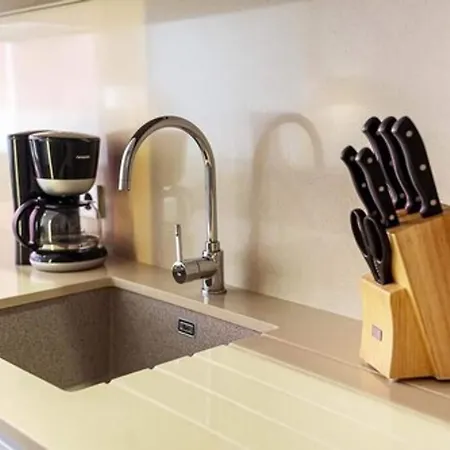 Appart hôtel Paradise Residencial