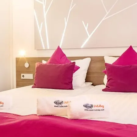 Paradise Residencial 4* Cala Ratjada (Mallorca)