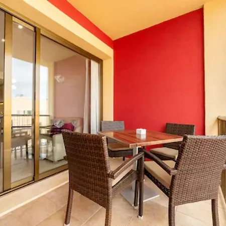 Paradise Residencial Cala Ratjada (Mallorca)
