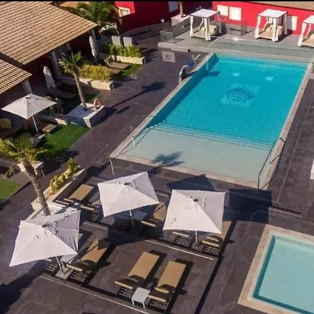 Paradise Residencial Appart hôtel Cala Ratjada (Mallorca)