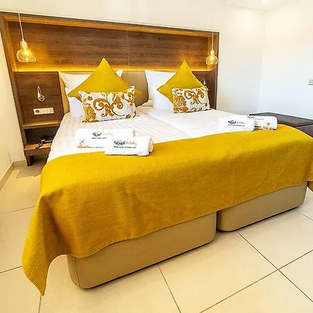 Paradise Residencial Cala Ratjada (Mallorca)
