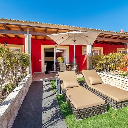 Paradise Residencial Aparthotel Cala Ratjada (Mallorca)