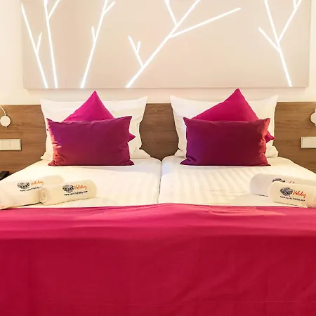 Paradise Residencial Aparthotel Cala Ratjada (Mallorca)