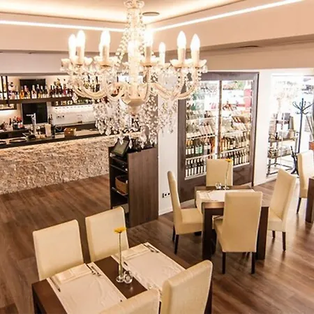 Aparthotel Paradise Residencial Cala Ratjada (Mallorca)
