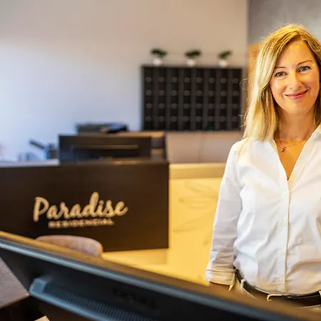 Paradise Residencial Aparthotel Cala Ratjada (Mallorca)
