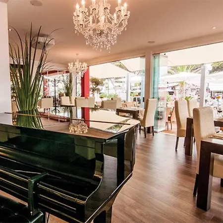 Paradise Residencial