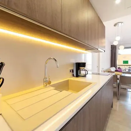 Paradise Residencial 4* Cala Ratjada (Mallorca)
