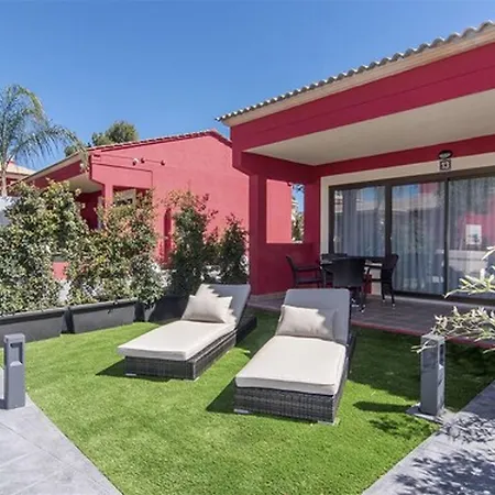 Paradise Residencial Aparthotel Cala Ratjada (Mallorca)