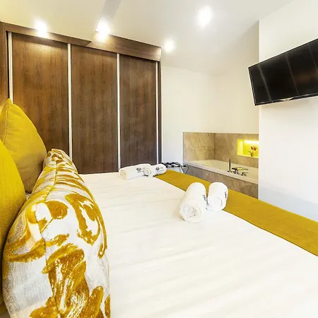 Paradise Residencial Aparthotel Cala Ratjada (Mallorca)