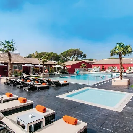 Aparthotel Paradise Residencial Cala Ratjada (Mallorca)