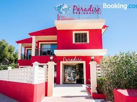 Paradise Residencial
